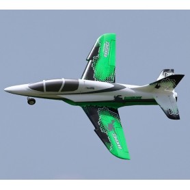 Freewing Banshee 64mm EDF Sport Jet 